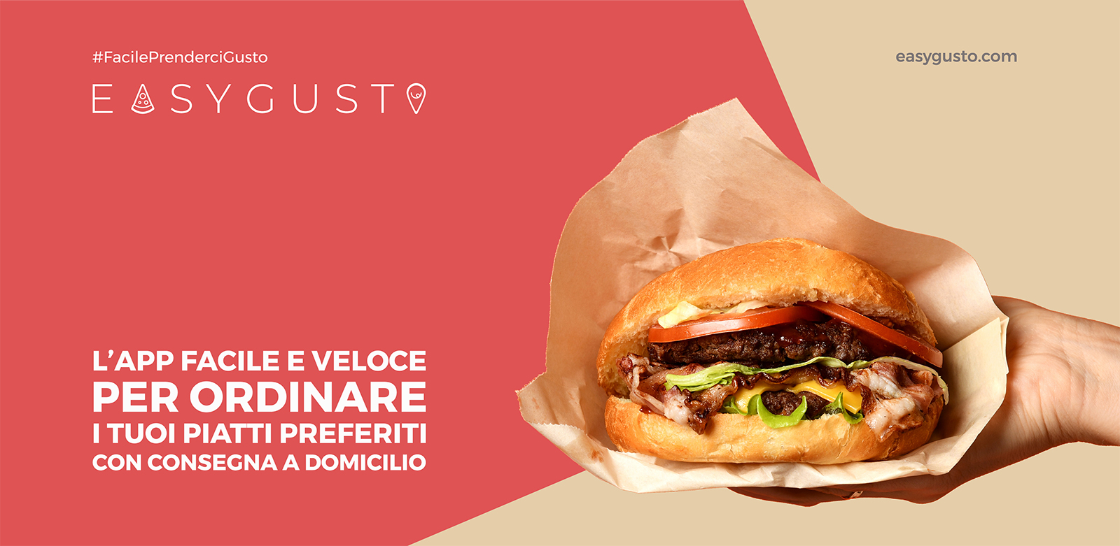 Easygusto Facile Prenderci Gusto 